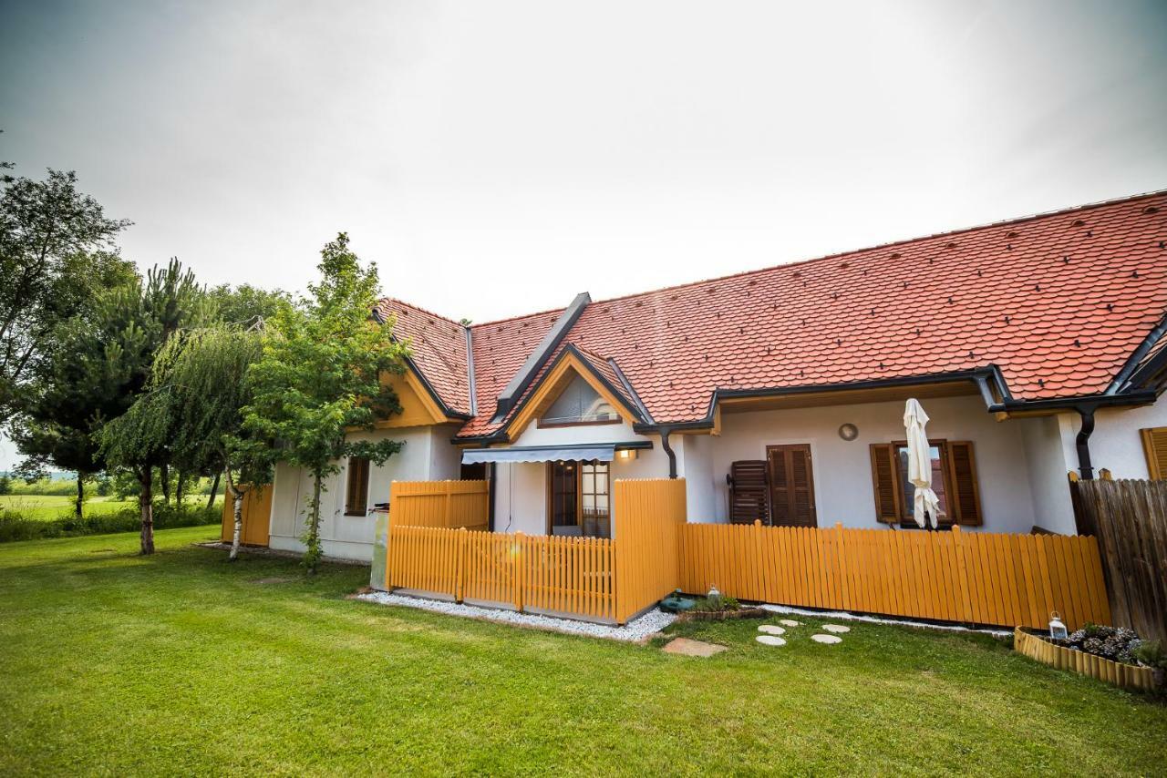 Golf Apartment With Spa Tickets Discount Моравське Топлице Екстер'єр фото