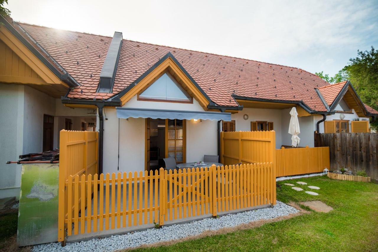 Golf Apartment With Spa Tickets Discount Моравське Топлице Екстер'єр фото
